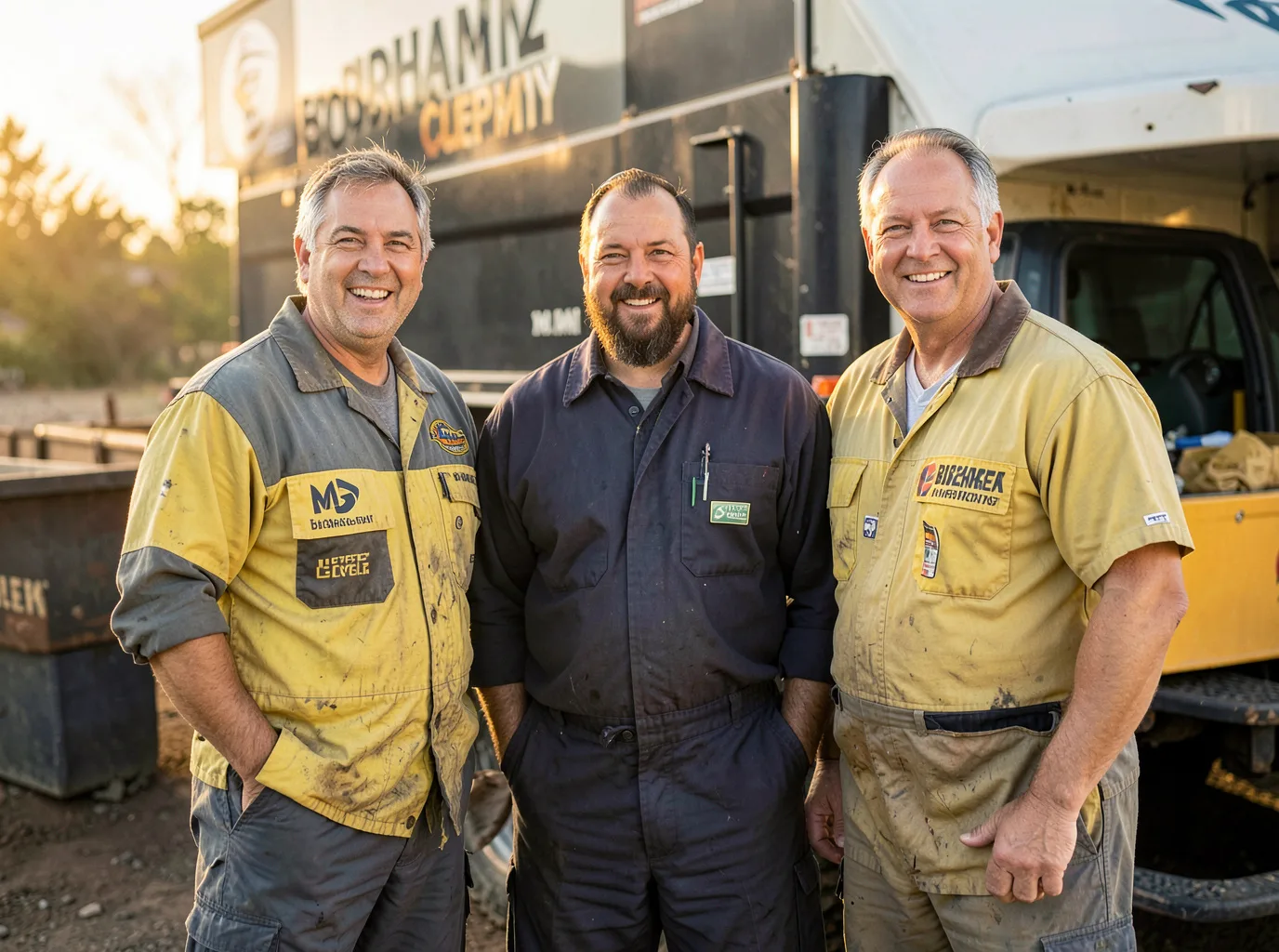 Sewage Cleanup company in Lancaster, SC