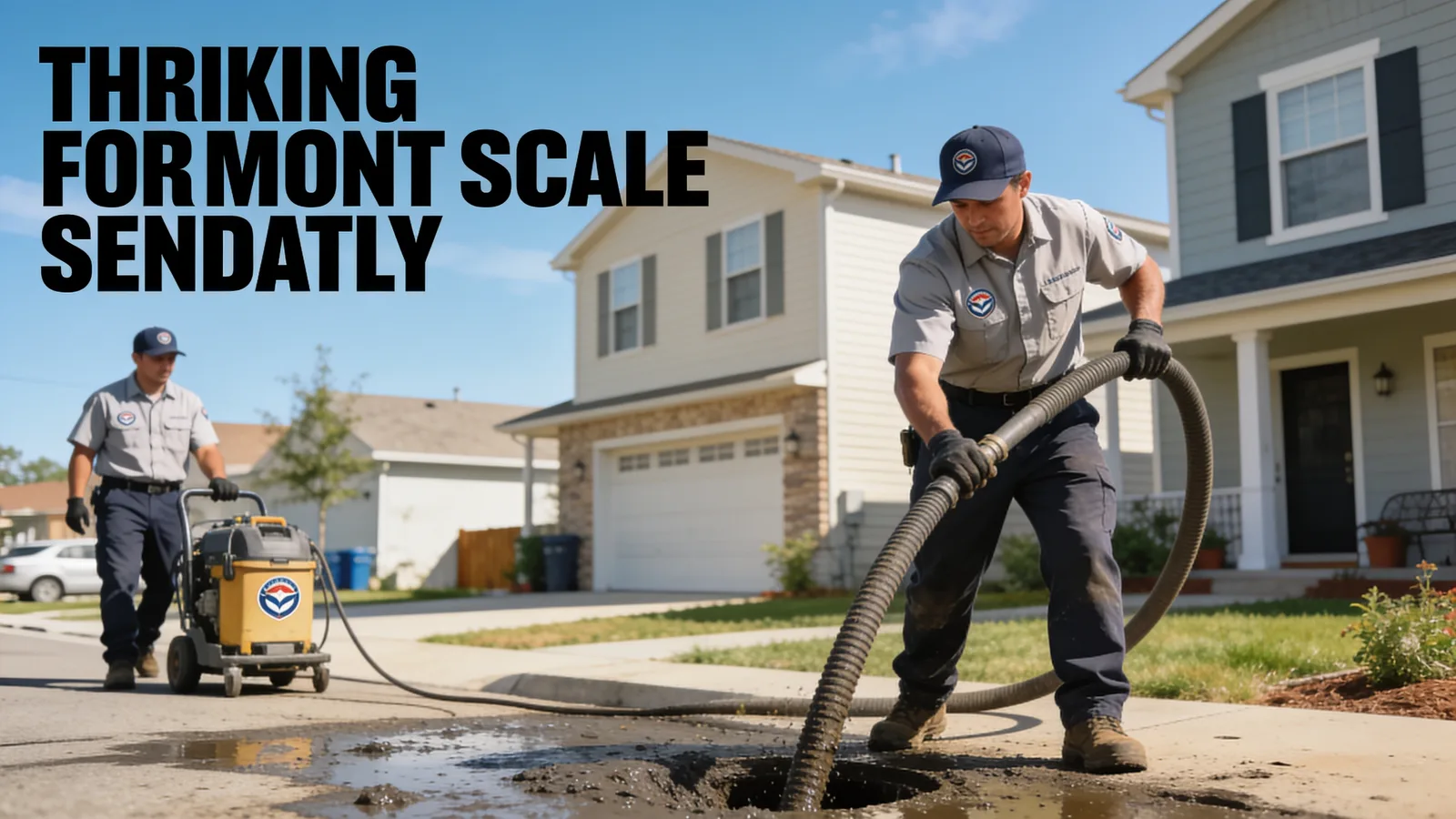 Sewage Cleanup in Lancaster, SC near me
